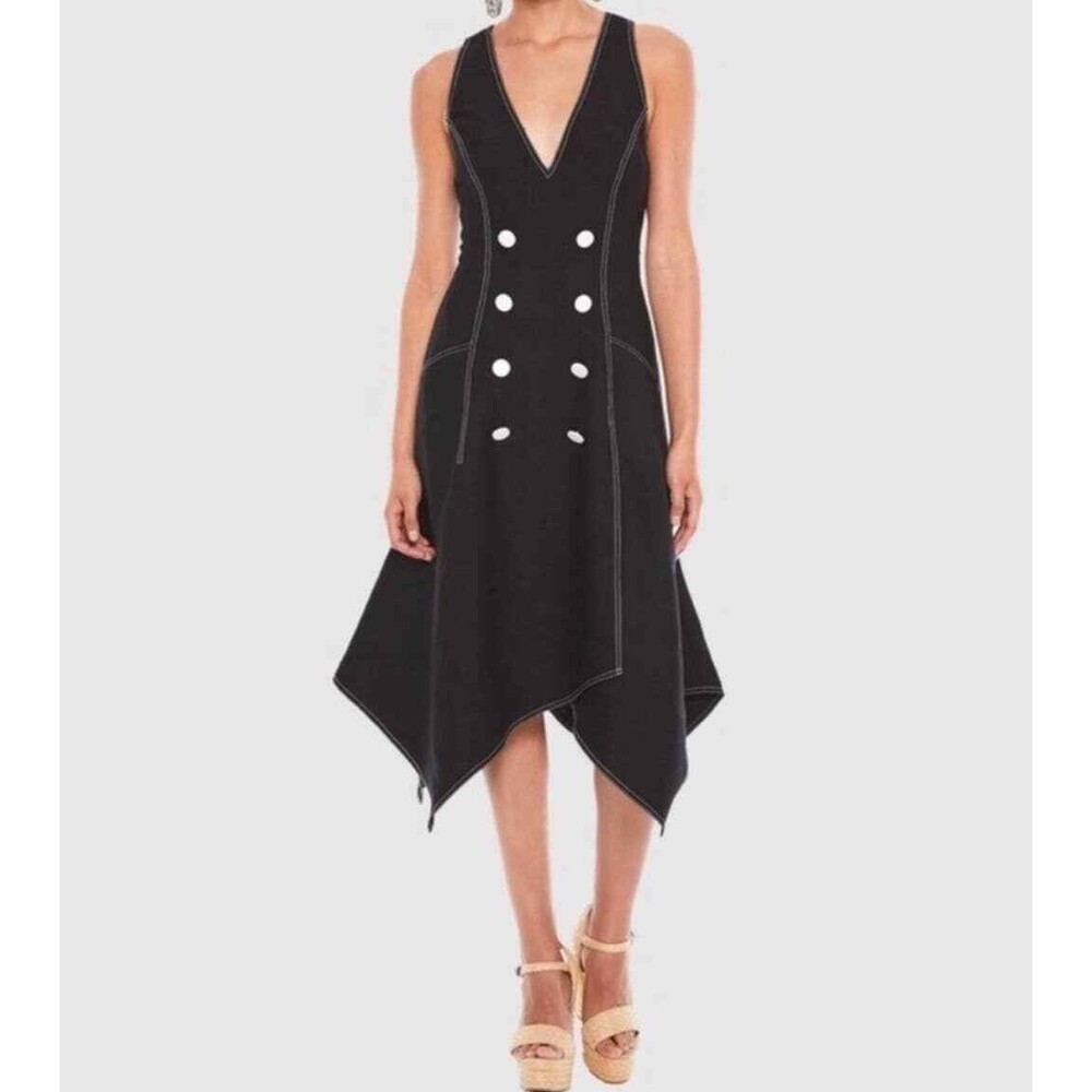 NWT Talulah Twilight Midi Dress Size Medium